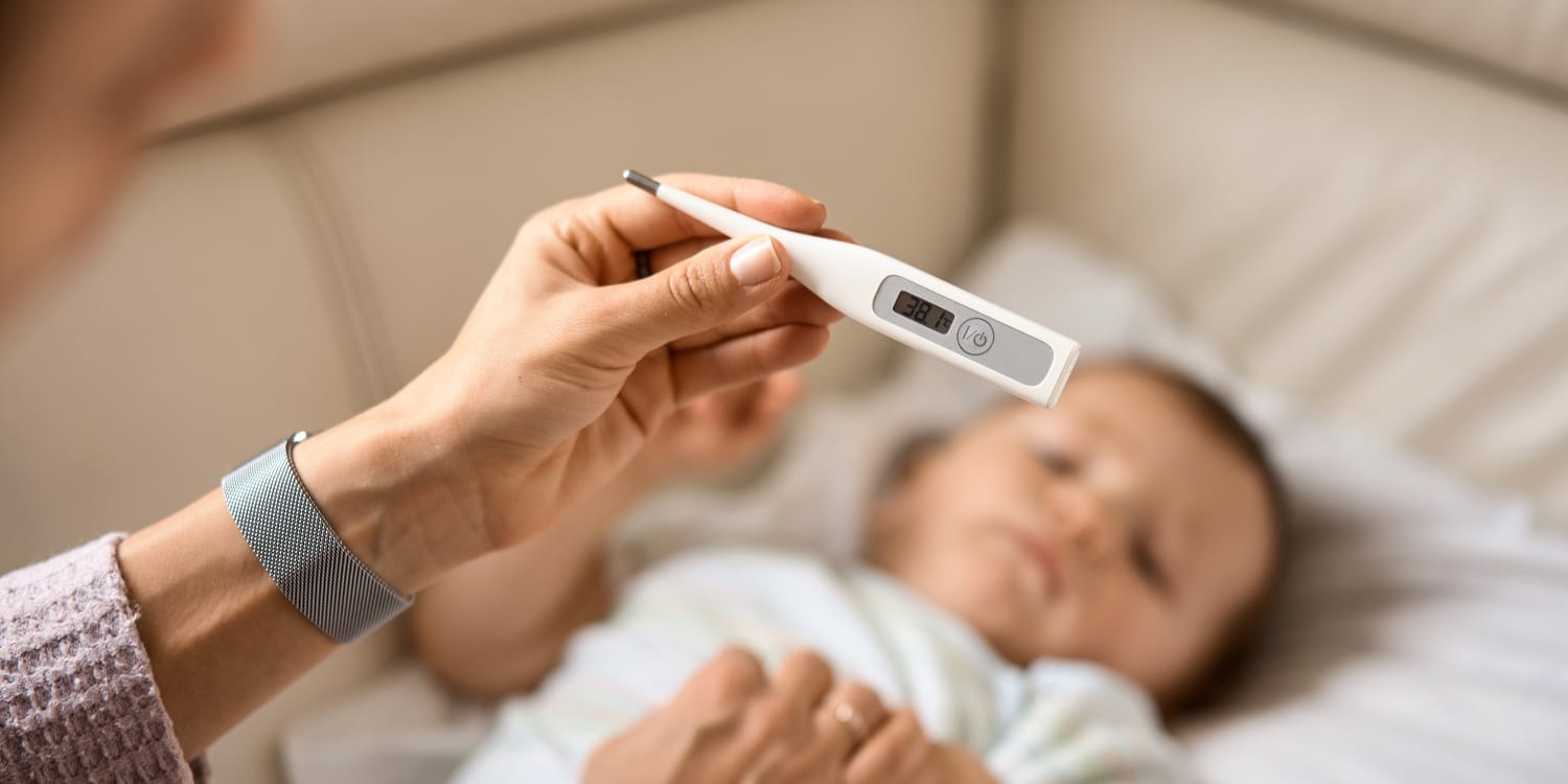 three-day-fever-how-it-affects-children-and-what-parents-can-do-archyde